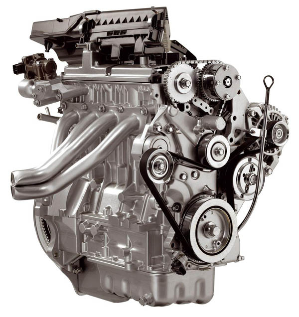 2020 Liberty Car Engine